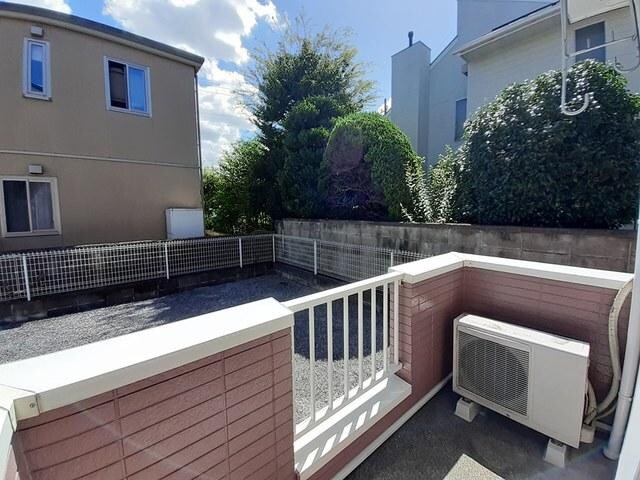 ベルハイツむつみCの物件内観写真