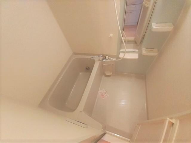 カーサソレアードの物件内観写真