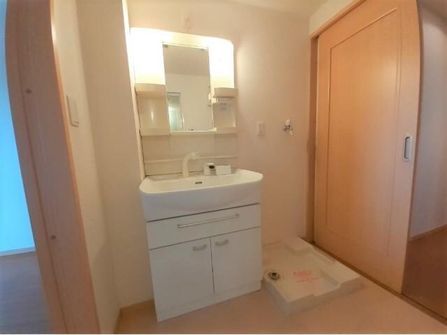 カーサソレアードの物件内観写真