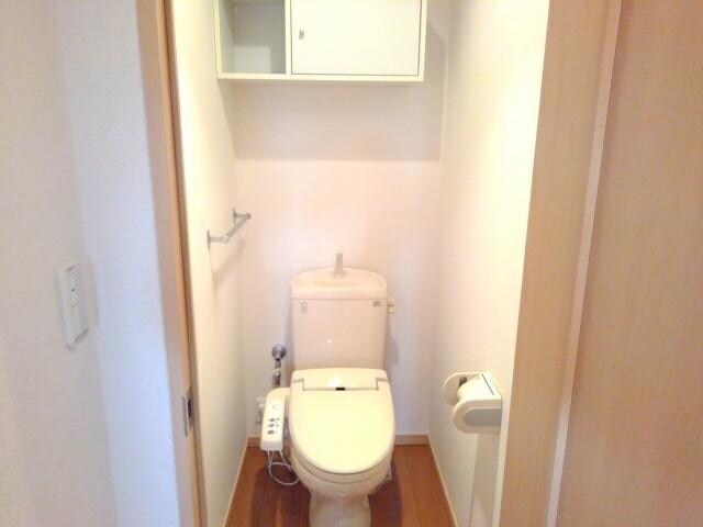 カーサソレアードの物件内観写真