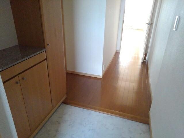 カーサソレアードの物件内観写真