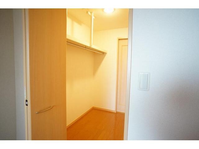 カーサソレアードの物件内観写真