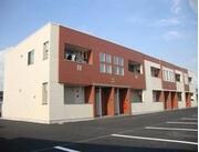 メゾンアンソレイユの物件外観写真