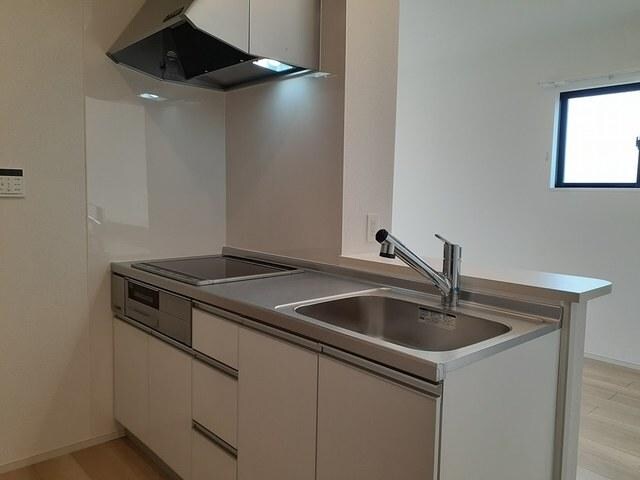 グルックスドルフⅡの物件内観写真