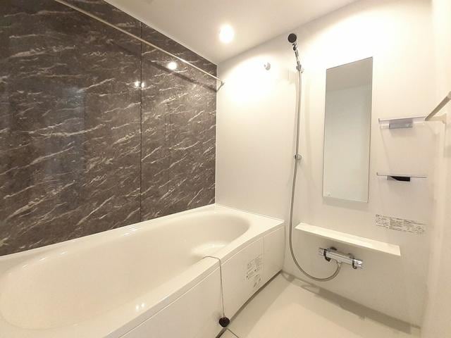 グルックスドルフⅡの物件内観写真