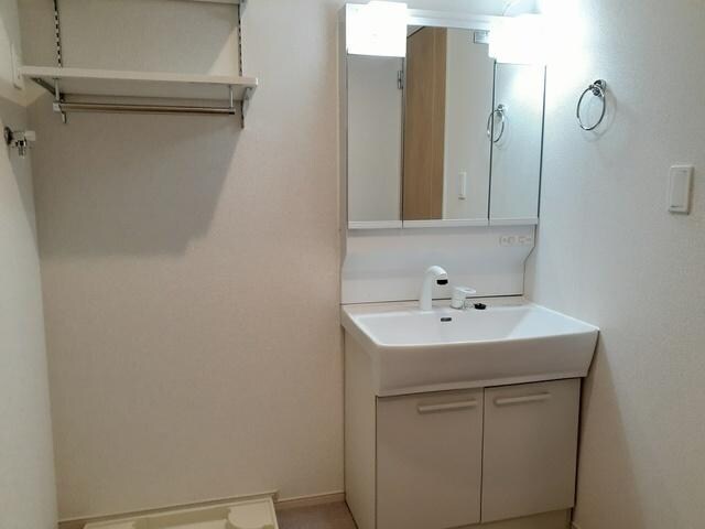 グルックスドルフⅡの物件内観写真