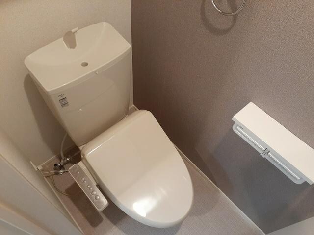 グルックスドルフⅡの物件内観写真