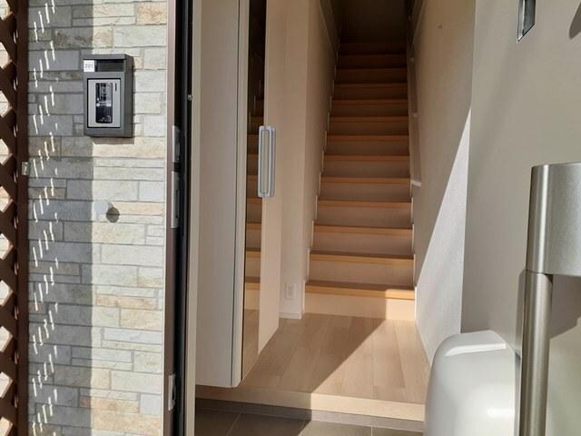 グルックスドルフⅡの物件内観写真