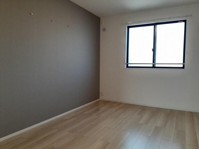 グルックスドルフⅡの物件内観写真