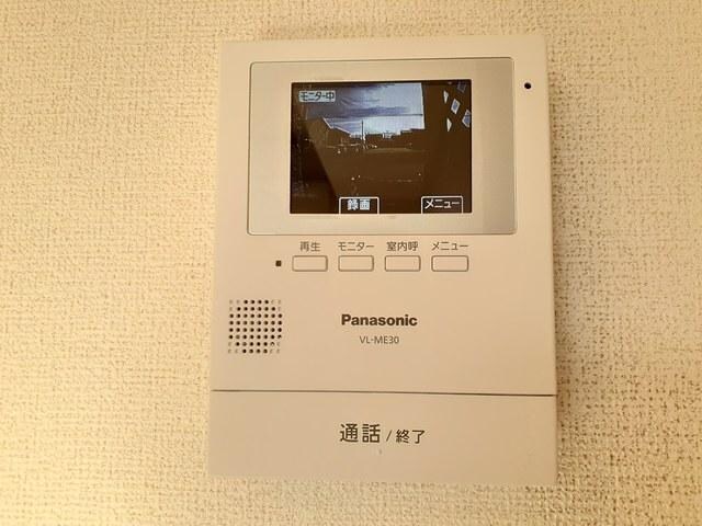 グルックスドルフⅡの物件内観写真