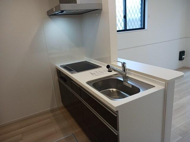 ハレレアの物件内観写真