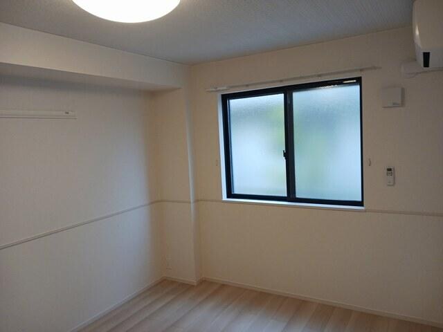 ハレレアの物件内観写真