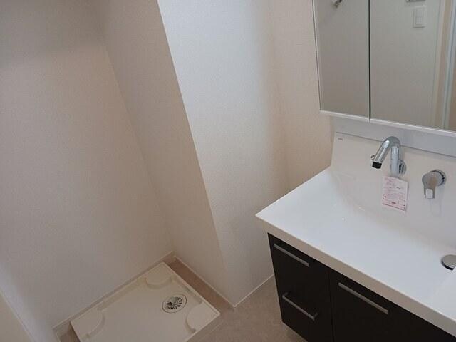 ハレレアの物件内観写真