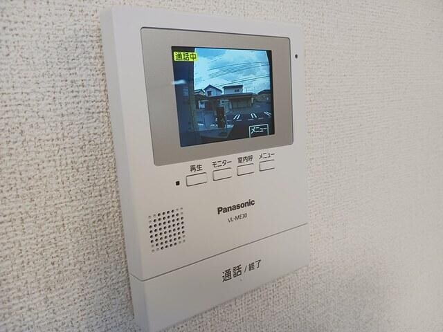 ハレレアの物件内観写真