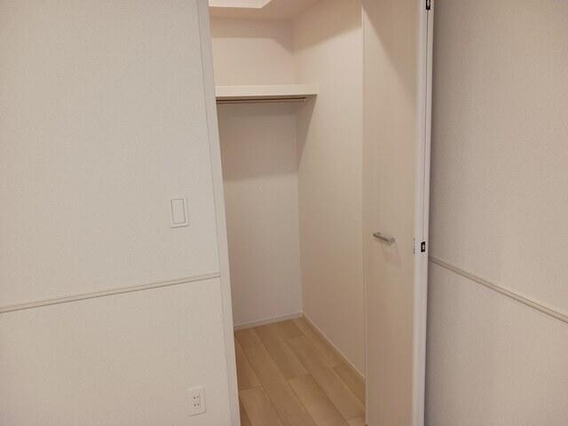 ハレレアの物件内観写真