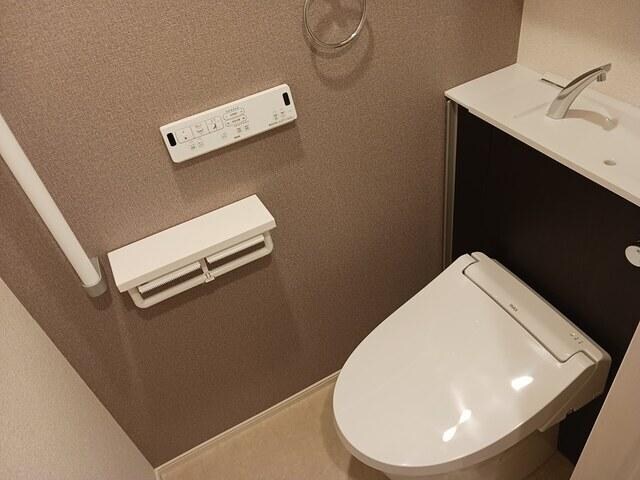 ハレレアの物件内観写真