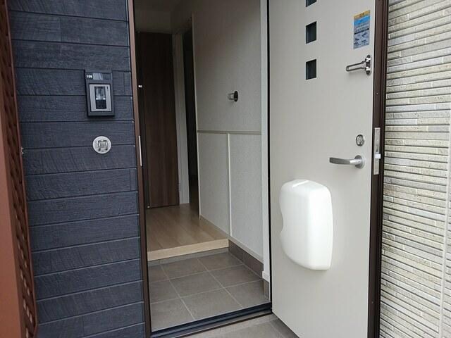 ハレレアの物件内観写真