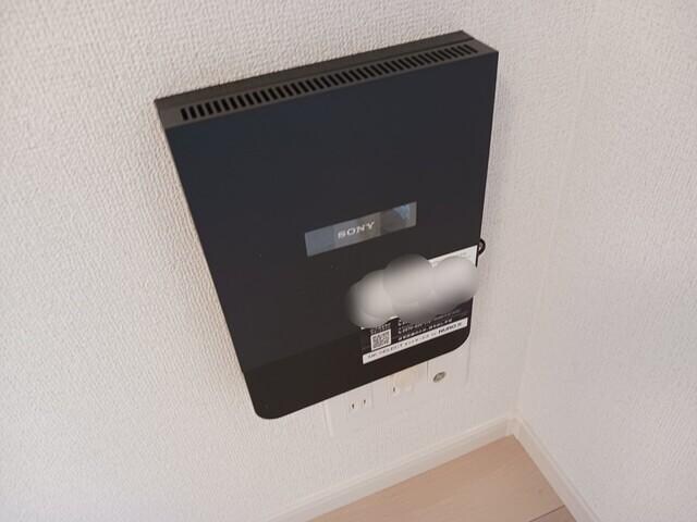 ハレレアの物件内観写真