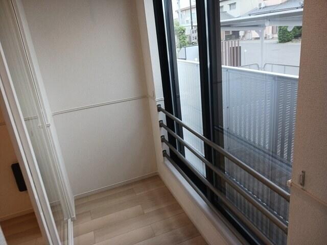 ハレレアの物件内観写真