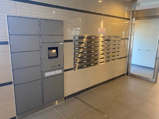 プラウディアコート糸満西川の物件内観写真