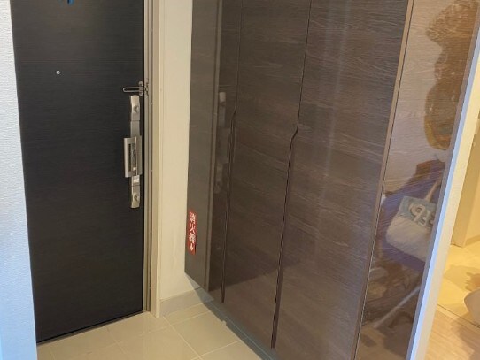 プラウディアコート糸満西川の物件内観写真