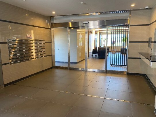 プラウディアコート糸満西川の物件外観写真