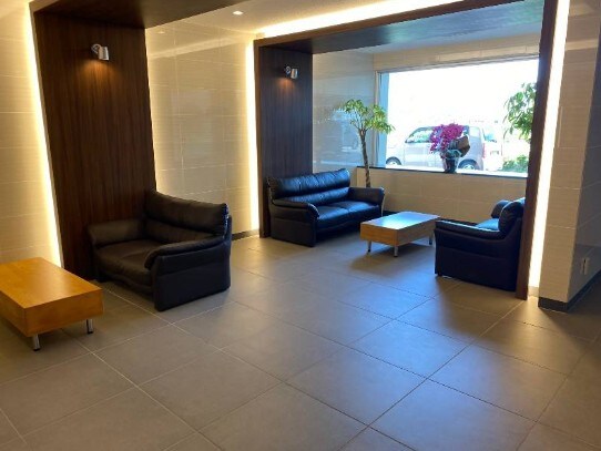 プラウディアコート糸満西川の物件外観写真