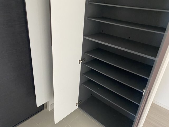 プラウディアコート糸満西川の物件内観写真