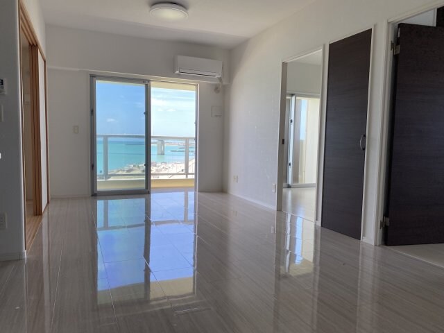 プラウディアコート糸満西川の物件内観写真