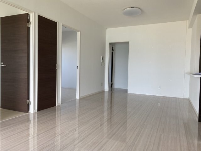 プラウディアコート糸満西川の物件内観写真