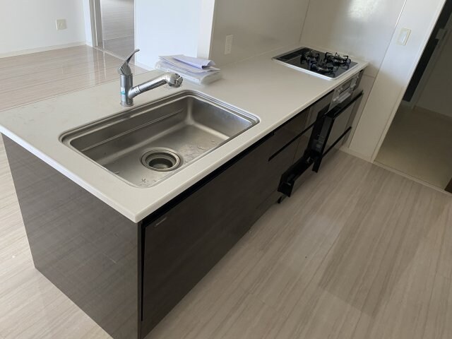 プラウディアコート糸満西川の物件内観写真