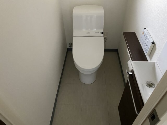 プラウディアコート糸満西川の物件内観写真