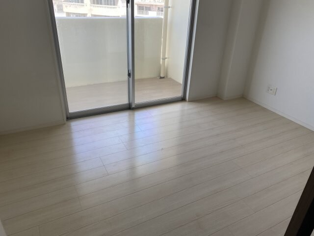 プラウディアコート糸満西川の物件内観写真