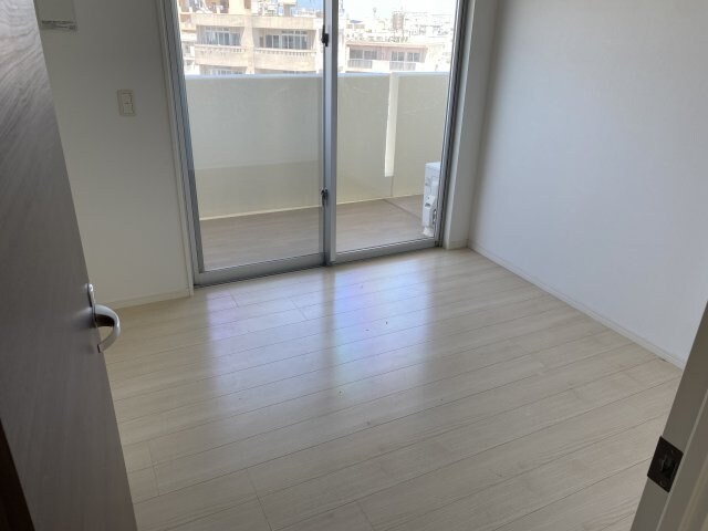 プラウディアコート糸満西川の物件内観写真