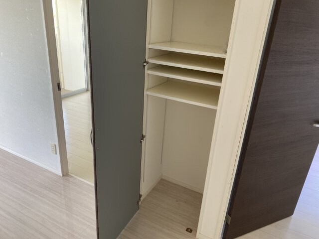 プラウディアコート糸満西川の物件内観写真