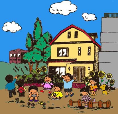 プラウディアコート糸満西川の物件内観写真