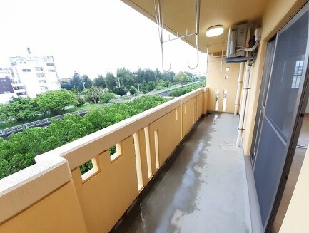 赤嶺駅 徒歩77分 4階の物件内観写真