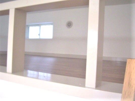 ローズアパートD棟の物件内観写真