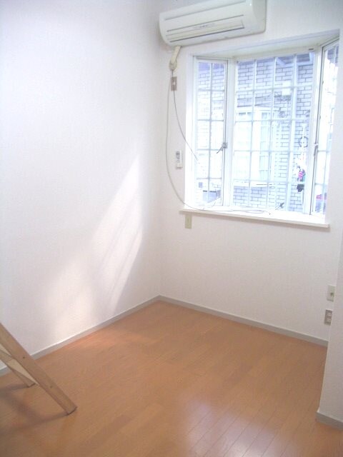 ローズアパートD棟の物件内観写真