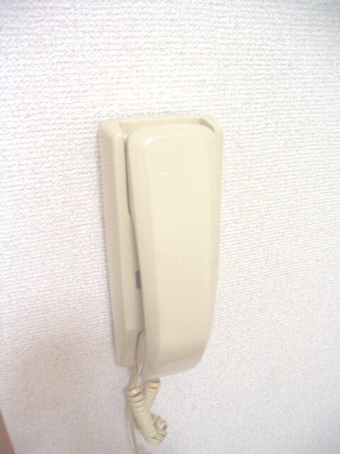 ローズアパートD棟の物件内観写真