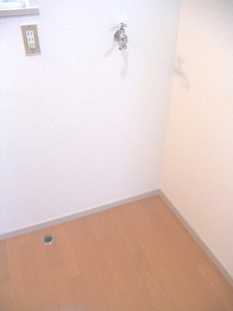 ローズアパートD棟の物件内観写真