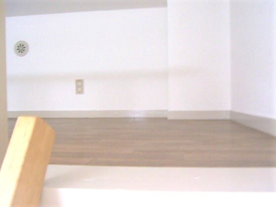 ローズアパートD棟の物件内観写真