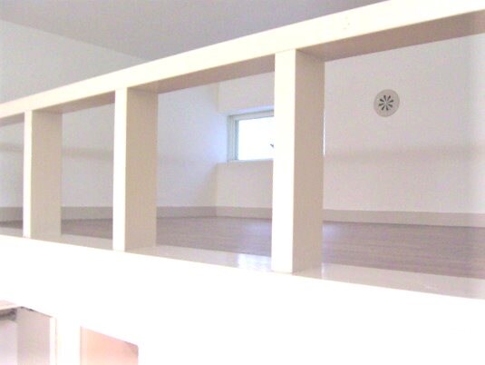 ローズアパートD棟の物件内観写真