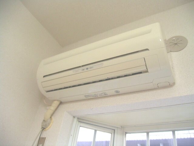 ローズアパートD棟の物件内観写真