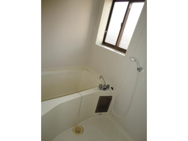 アパルトハウスの物件内観写真