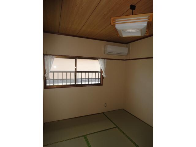 アパルトハウスの物件内観写真