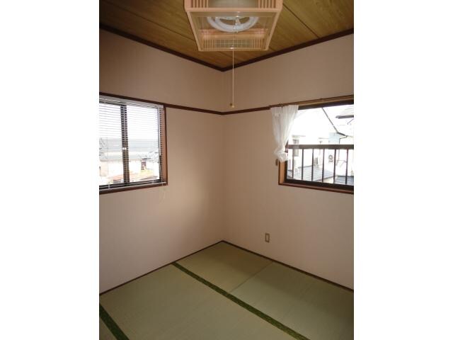 アパルトハウスの物件内観写真