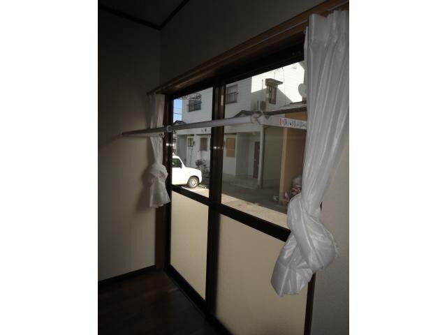 アパルトハウスの物件内観写真