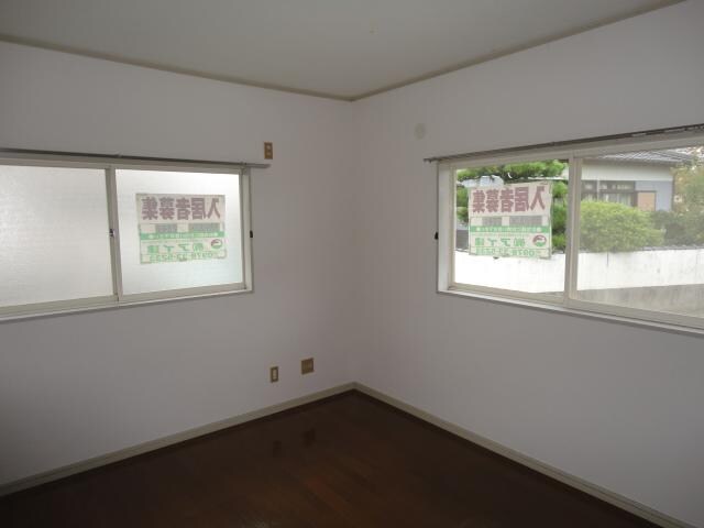 グリーンコーポ７の物件内観写真