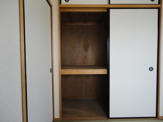 グリーンコーポ７の物件内観写真